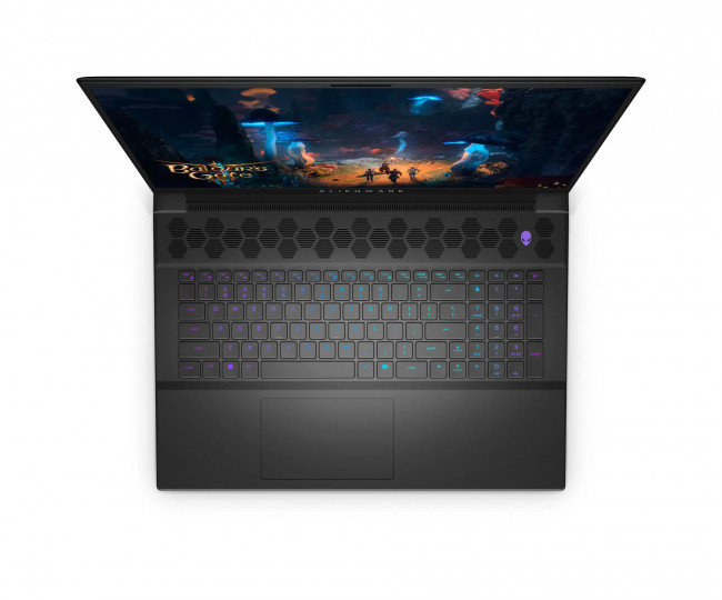 Ноутбук Alienware m18 R2 (Alienware-18R2-1881)